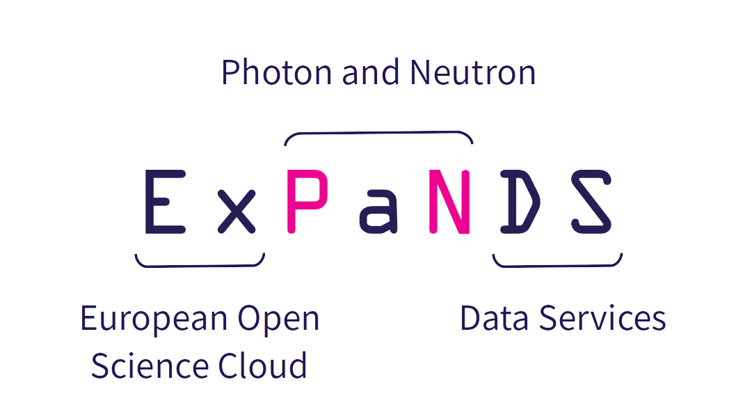 ExPaNDS logo explained